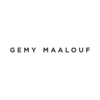 GEMY MAALOUF Logo