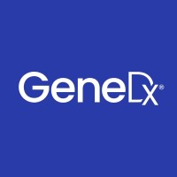 GeneDx logo