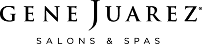 Gene Juarez Salons & Spas logo