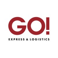 GO! Express & Logistics logo