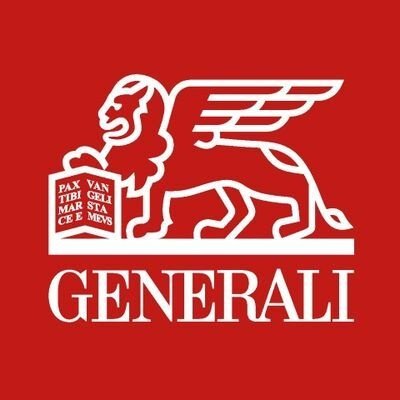 Generali France logo