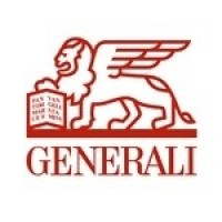 Generali Italia logo