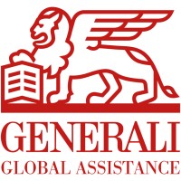 Generali Global Assistance | Travel Insurance logo