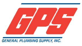 General Plumbing Supply logo