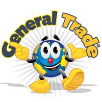 General Trade S.P.A. logo