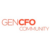 GENCFO Community logo