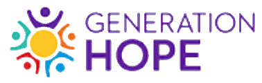 Generation Hope logo