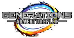Generations AdventurePlex logo