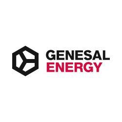 Genesal Energy logo