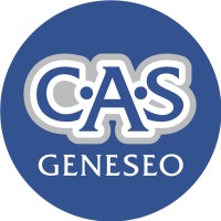 SUNY Geneseo logo