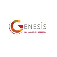 Genesis Groupe By Audensiel logo