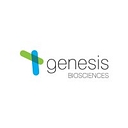 Genesis Biosciences logo