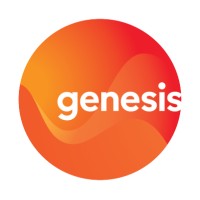 Genesis Energy NZ logo