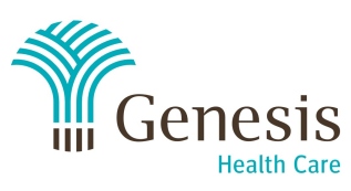 Genesis Health Care, Inc. logo