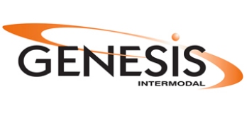 Genesis Intermodal Services logo