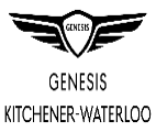Genesis Kitchener-Waterloo logo