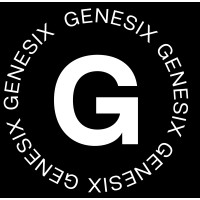Genesix - Aceleradora de Marketing Digital e IA logo