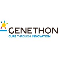 Genethon logo