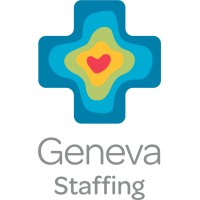 Geneva Staffing logo