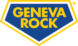Geneva Rock Products logo