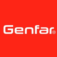 Genfar logo