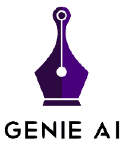 Genie AI logo