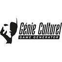 GENIE CULTUREL - EXPERIENCES XR logo