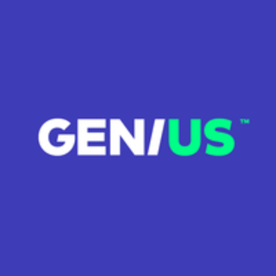 GENIUS logo