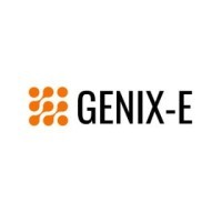Genix Entertainment logo