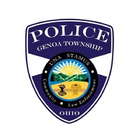 Genoa Township logo