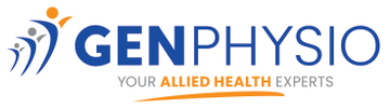 Gen Physio logo