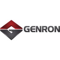 Genron Enterprises logo
