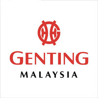 Genting Malaysia Berhad logo