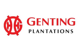Genting Plantations Berhad logo