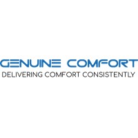 Genuine Comfort logo