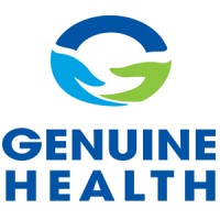 Genuine Health Group logo
