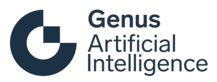 Genus AI logo