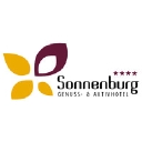 Logo Genuss- & Aktivhotel Sonnenburg