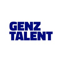 GenZ Talent logo