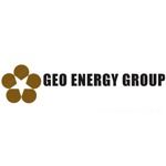 Geo Energy Group logo