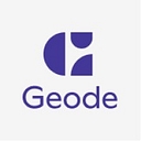 Geode Health logo