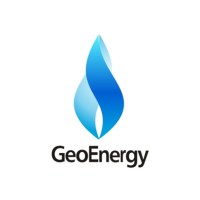 GeoEnergy Group logo