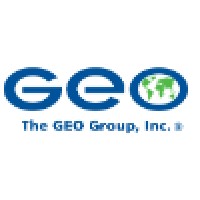 The GEO Group, Inc. logo