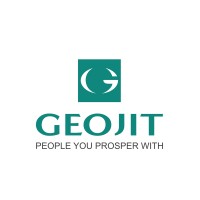 Geojit logo