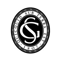 The Geological Society logo