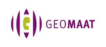 Geomaat logo