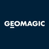 GEOMAGIC GmbH logo