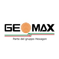 GeoMax Italia logo