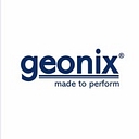 Geonix International Private Limited logo