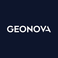 Geonova Oy logo